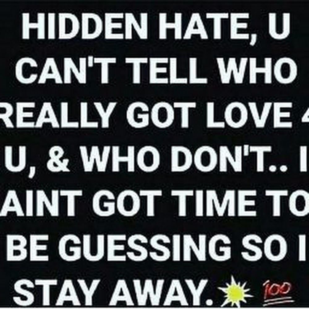 Meet your Posher, Loyalty over